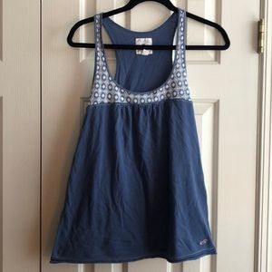 Hollister Tank Top